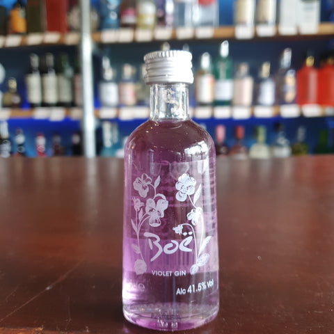 Boe Violet Gin 5CL
