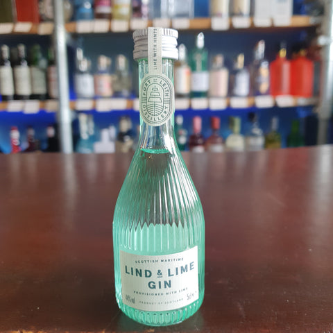 Lind and Lime 5CL