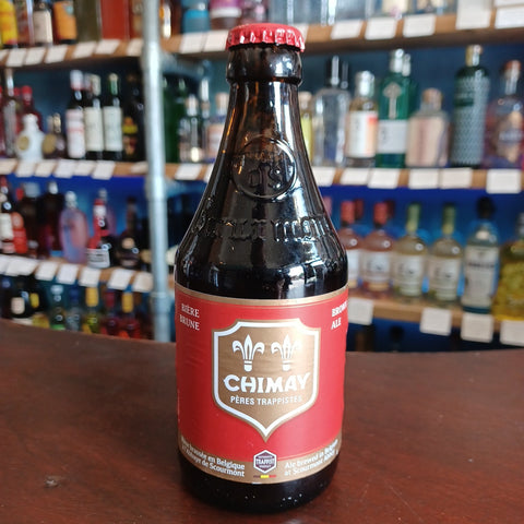 Chimay - Red