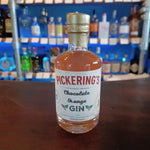 Pickering's - Chocolate Orange Flavoured Gin