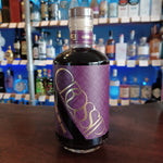 Crossip - Rich Berry