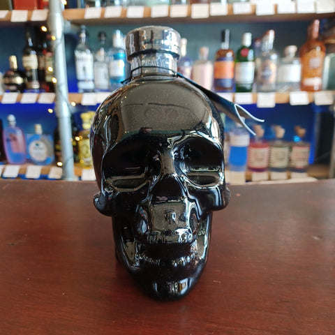 Crystal Head Onyx - Blue Agave