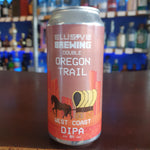 Elusive Brewing - Double Oregon Trail