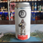New Bristol Brewery - Bristol Lager