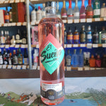 El Sueno Watermelon Tequila Liqueur