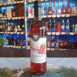 Lyme Bay - Strawberry Wine