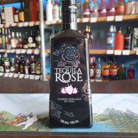 Tequila Rose