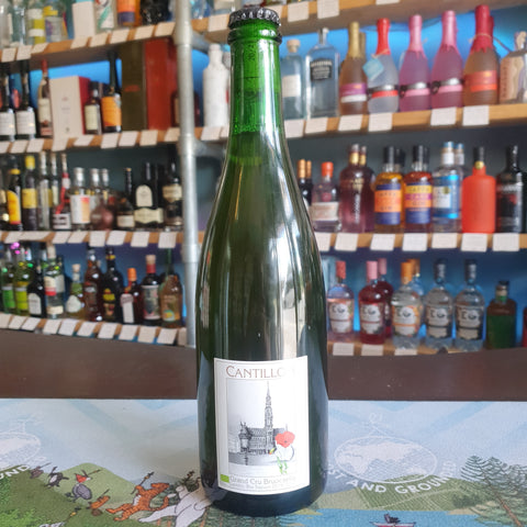 Cantillon - Grand Cru Bruocsella