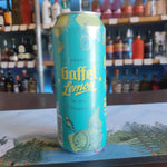 Gaffel Lemon Radler