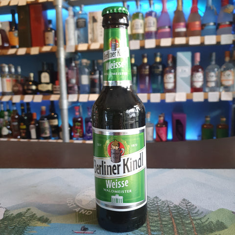 Berliner Kindl - Kindl Waldmeister Berliner Kindl - Kindl Waldmeister