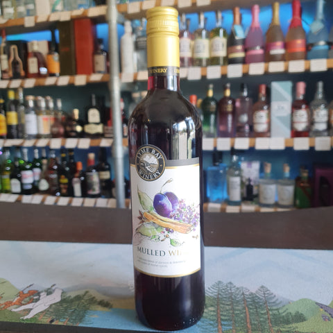 Lyme Bay - Mulled Wine
