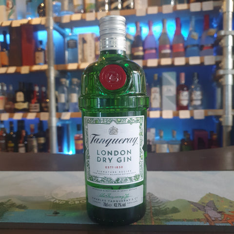 Tanqueray