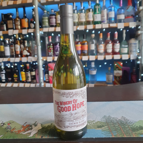 Winery Of Good Hope Chenin Blanc