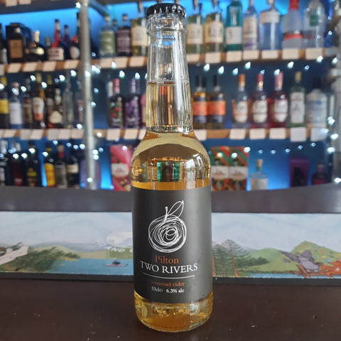 Pilton - Two Rivers Pilton - Two Rivers