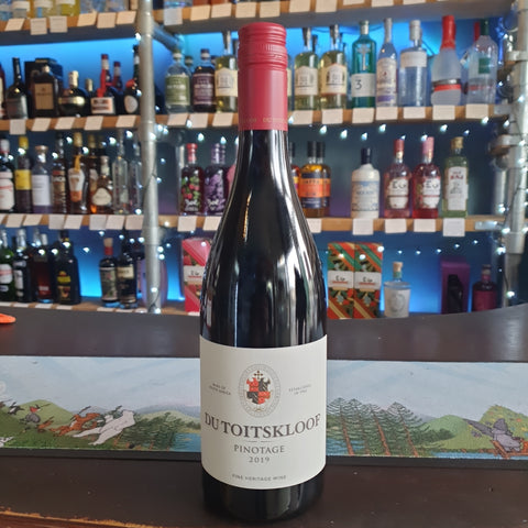 Du Toitskloof Pinotage