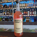 Bristol Syrup - Grapefruit Sherbert Syrup