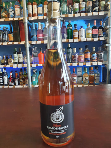 Pilton - Tamoshanta 75Cl