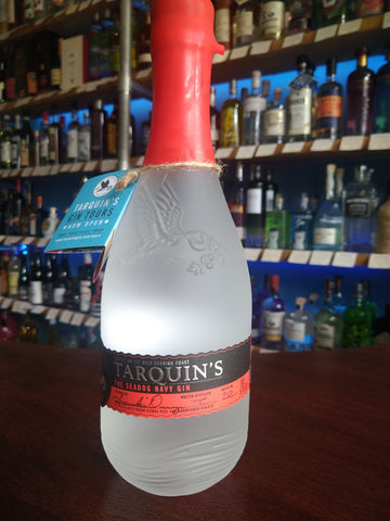 Tarquins -  Seadog Navy Strength Gin