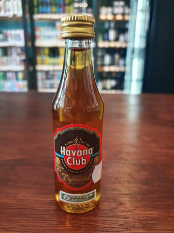 Havana Club Especial 5Cl