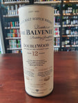 Balvenie Double Wood 12Yr 20Cl