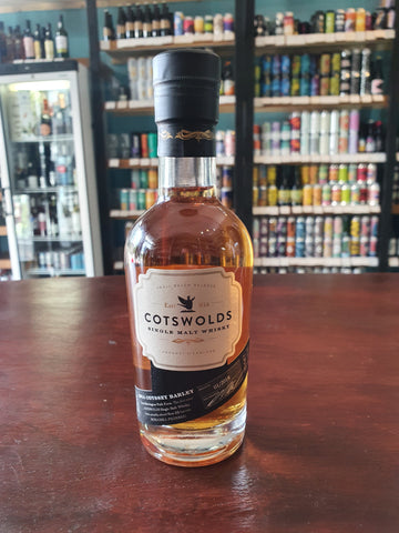 Cotswolds Single Malt Whisky 20Cl
