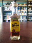 Jose Cuervo Especial 5cl