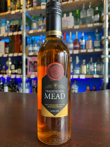 Lyme Bay - Traditional Mead 37.5CL