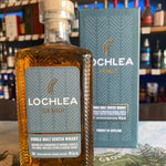 Lochlea Distillery - Our Barley