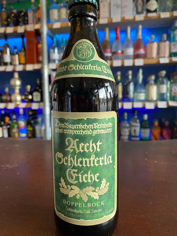 Schlenkerla - Eiche Doppelbock