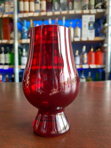 The Glencairn Glass - Red