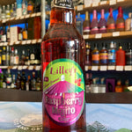 Lilley's - Raspberry Mojito Cider