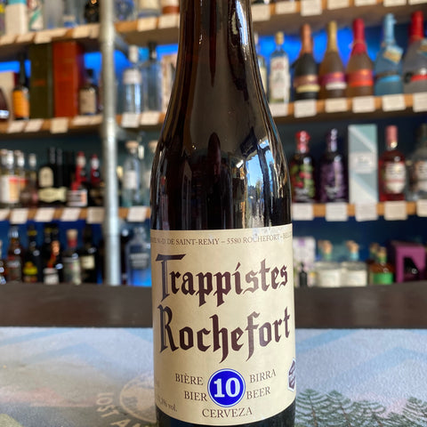 Rochefort Trappistes 10