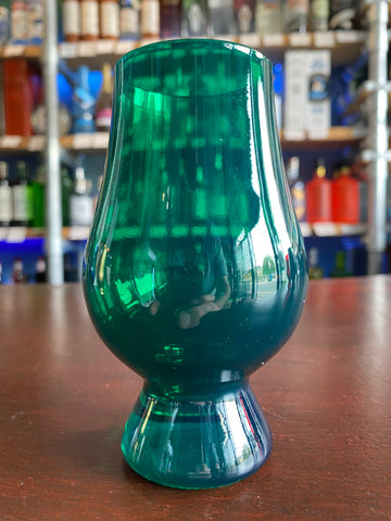 The Glencairn Glass - Green