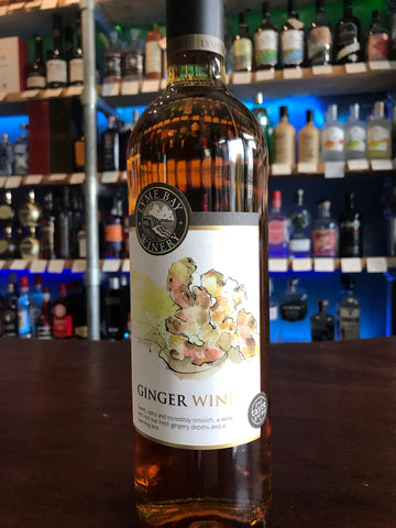 Lyme Bay - Ginger Wine