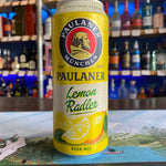 Paulaner - Lemon Radler