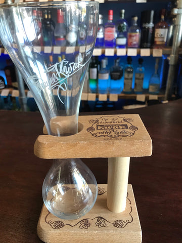 Kwak Glass (with stand) 330ml