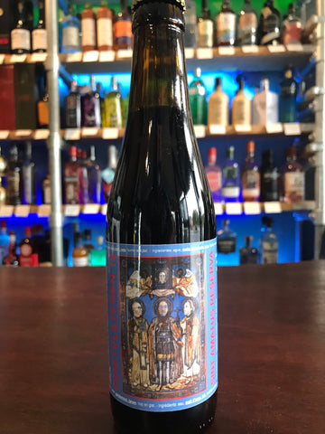 Struise - St. Amatus - Independent Spirit of Bath