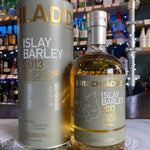 Bruichladdich - Islay Barley 2013