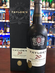 Taylors 20yr Tawny Port