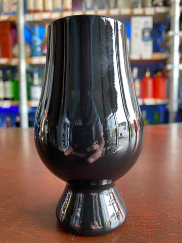 The Glencairn Glass - Black
