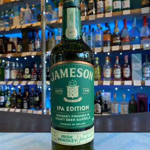 Jameson Cask IPA