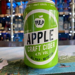 Pulp - Apple Cider