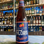 Floris - Fraise (Strawberry)