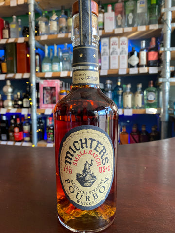 Michter's US*1 Bourbon