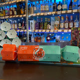 Pocket Negroni Christmas Cracker