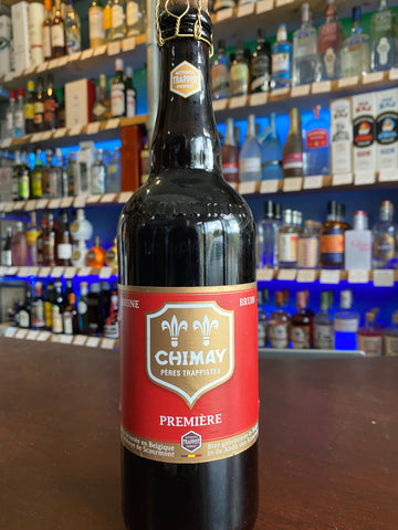 Chimay - Red 75CL