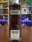 Thunder Toffee Vodka