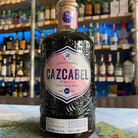 Cazcabel - Coffee