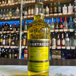 Chartreuse- Yellow