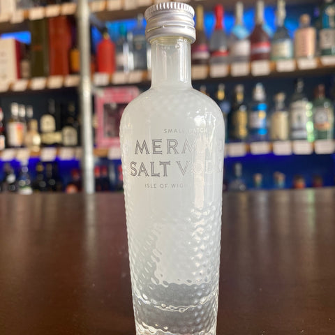 Mermaid Salt Vodka 5cl